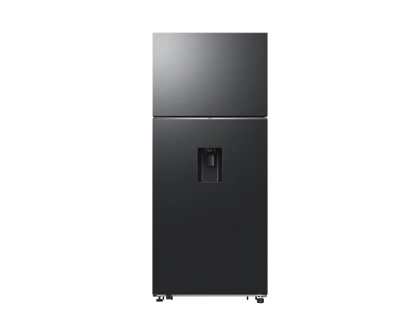 SAMSUNG REFRIGERATOR 526 LT / DIGITAL INVERTER  20 YR WARRANTY / WATER DISPENSER /  80(W) X 77(D) X 186(H) CM ( COL BLACK ) :RT53DG7B60B1UT