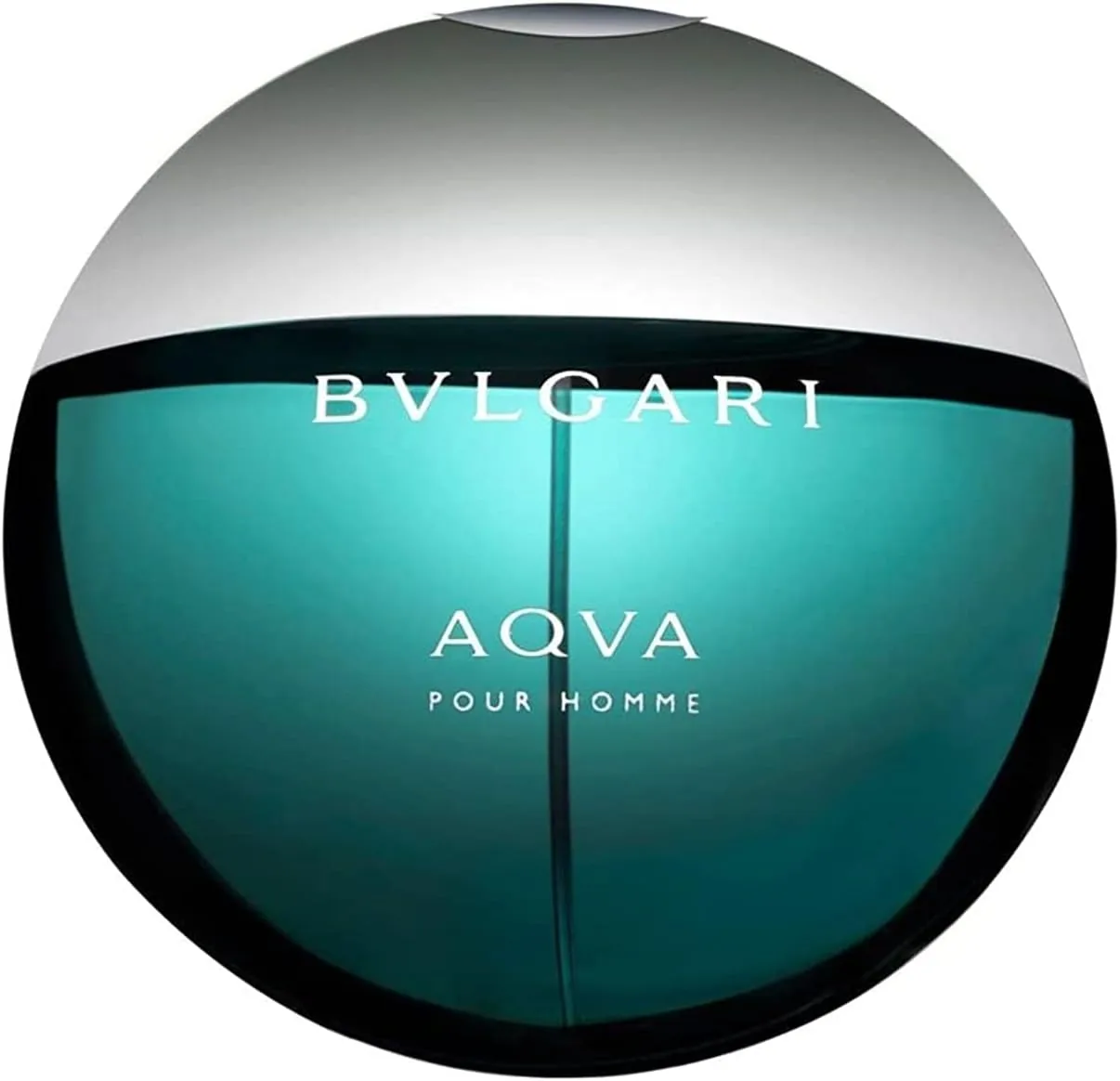 Bvlgari Perfume - Aqva Pour Homme by Bvlgari - perfume for men - Eau de Toilette, 100ml