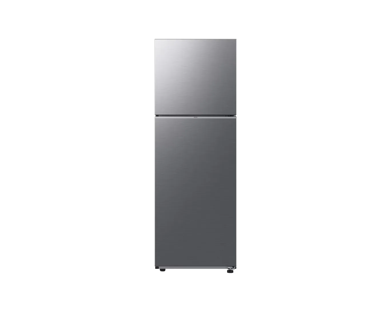 SAMSUNG REFRIGERATOR 348 LT / DIGITAL INVERTER  20 YR WARRANTY / 60(W) x 71(D) x 172(H) CM ( COL - REFINED INOX )