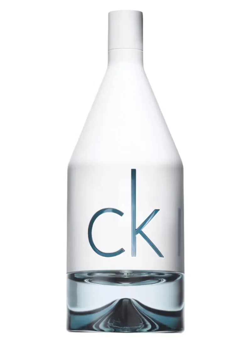 Ck In2U Eau De Toilette 100ml
