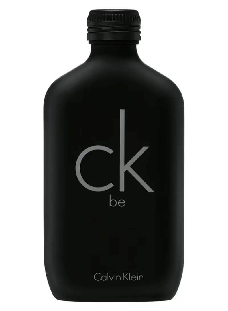 CALVIN KLEIN Be Eau De Toilette 100ml