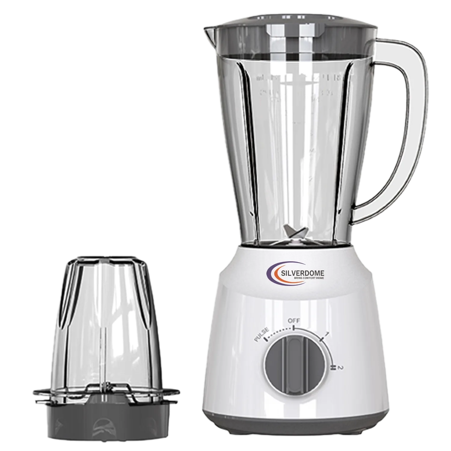 Blender (BLP-500)