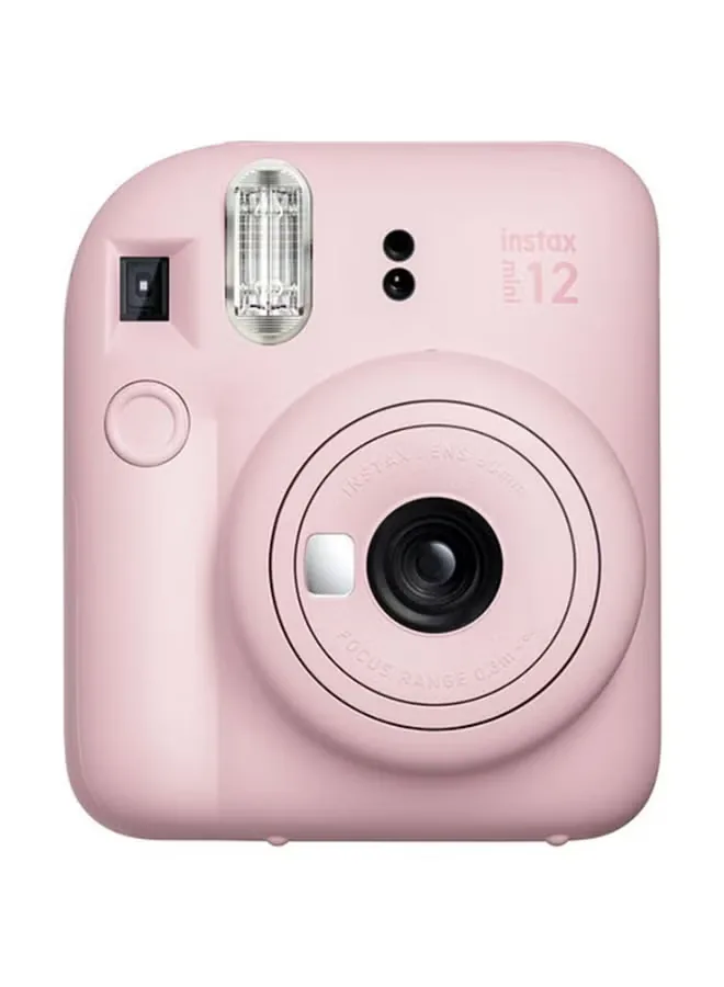 Instax Camera Mini 12 Lilac Purple