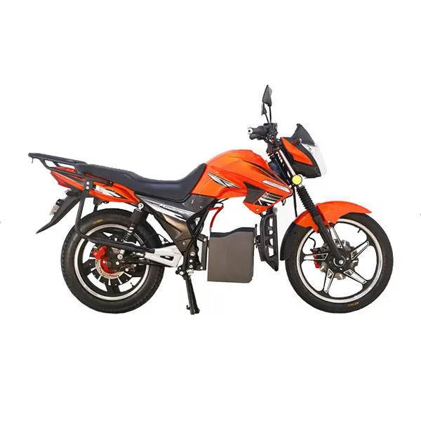 EMB2000 Electric Motorcycle