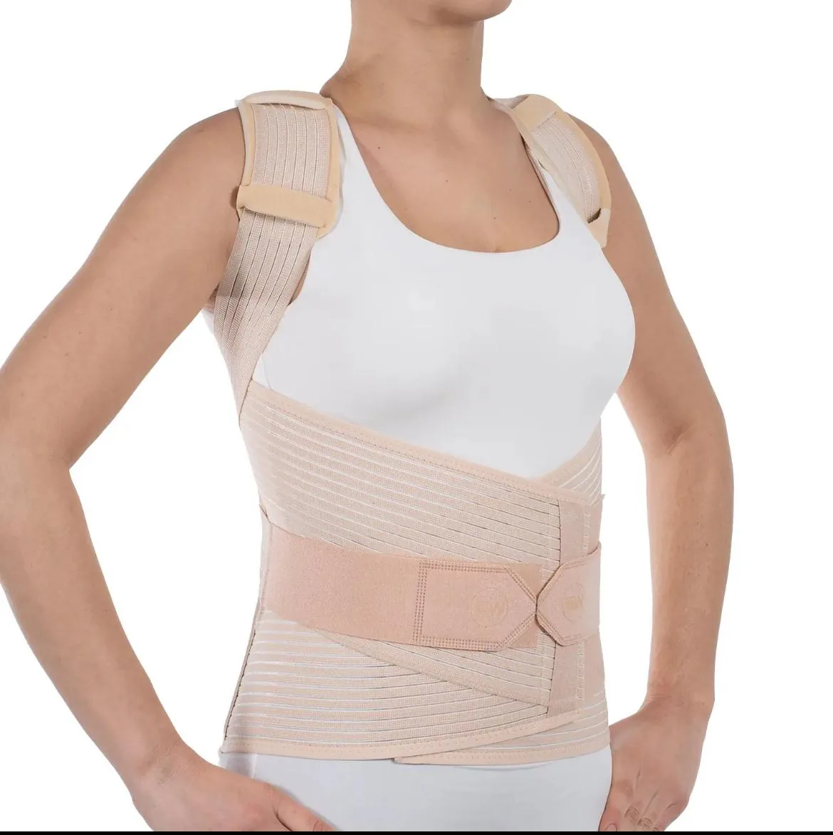Dorsolumbar Corset
