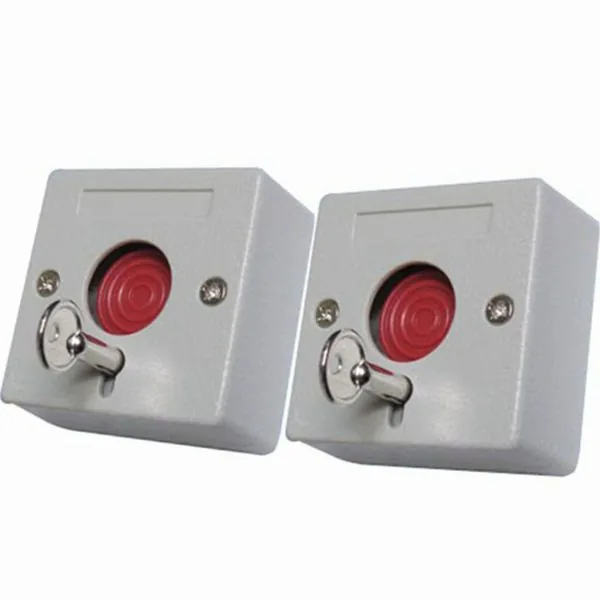 EMERGENCY PANIC BUTTON
