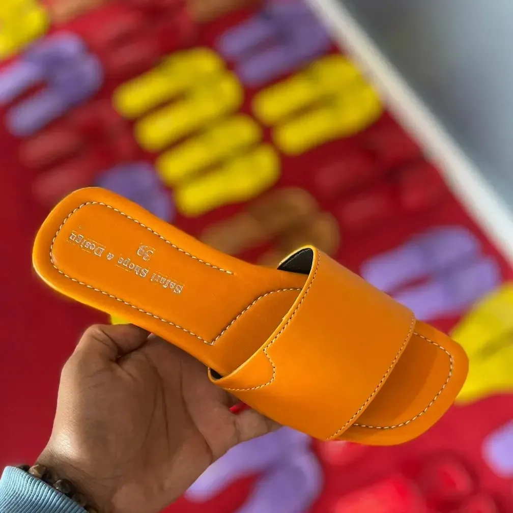 Songa women sandals