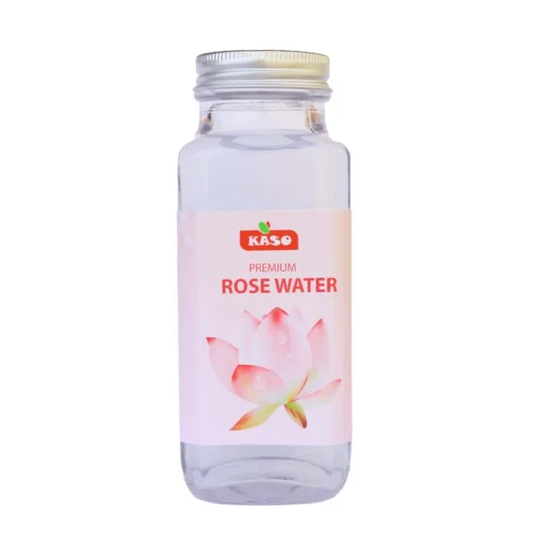 Kaso Rose Water