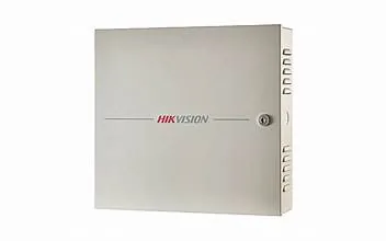 DS-K2601T ACCESS CONTROLLER
