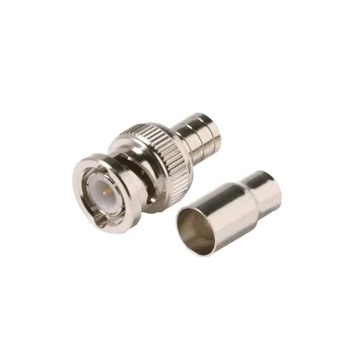 BNC CONNECTORS