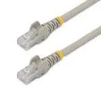 CAT 6 NETWORK CABLE GREY