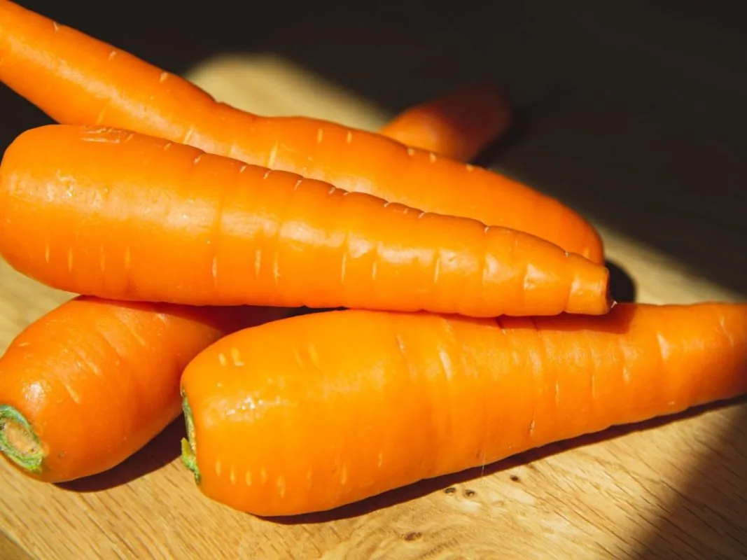 Carrots(Karoti) 1KG