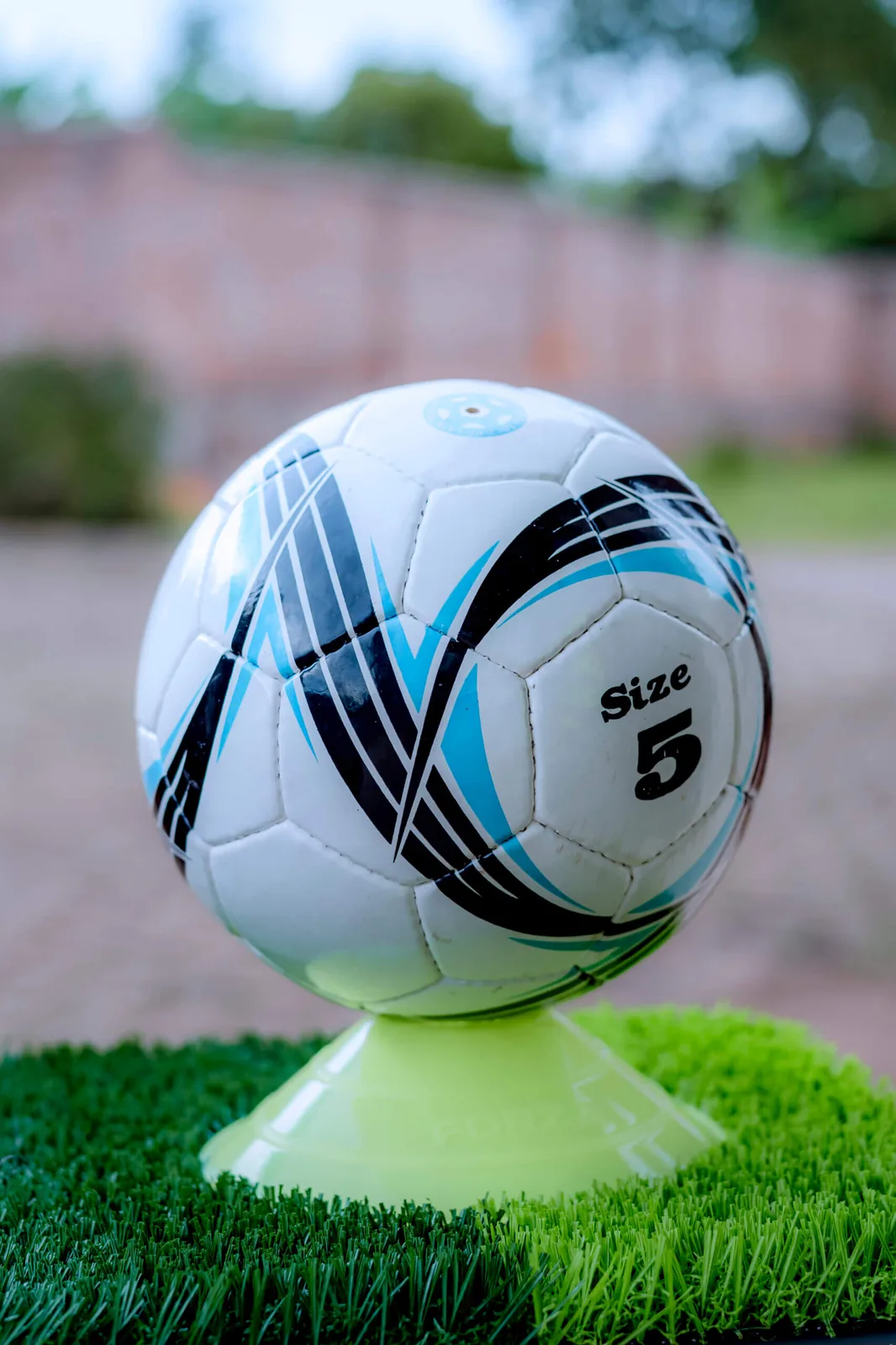 Football – Size 5
