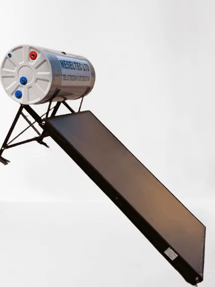 SOLAR WATER HEATER(200L)