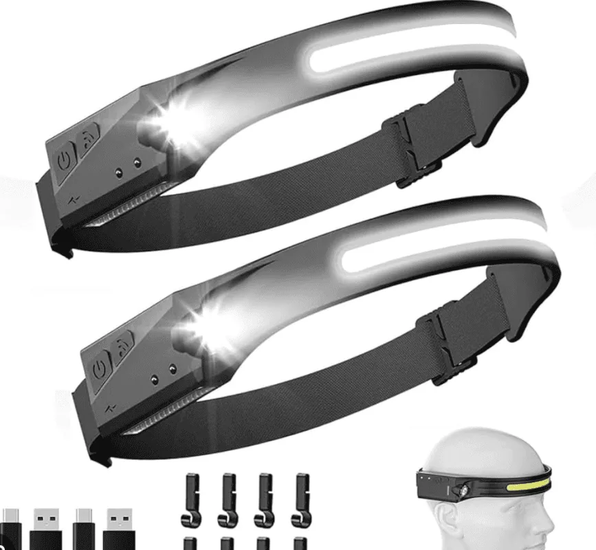 Head Light