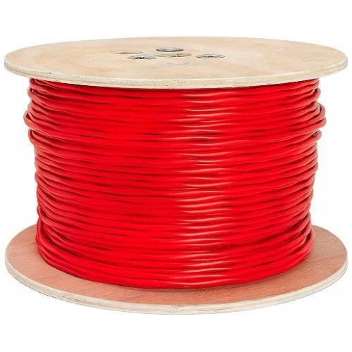 FIRE RESISTANCE ALARM CABLE 0.8M100M