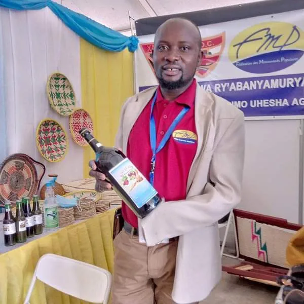 Nikeza wine