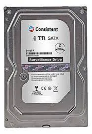 4TB HSRD DISK DRIVE