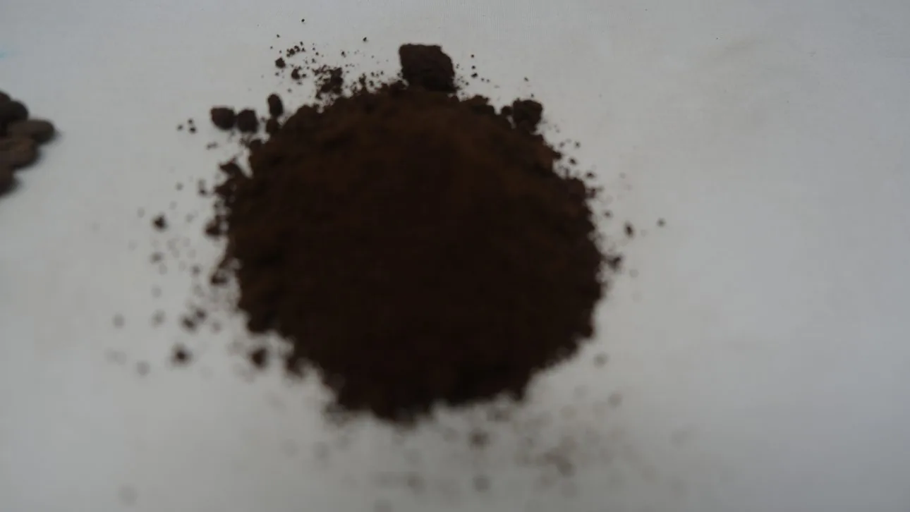 KURA COFFEE Powder Medium/Medium Dark/ Dark Roast