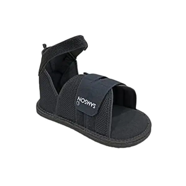CAST SHOES