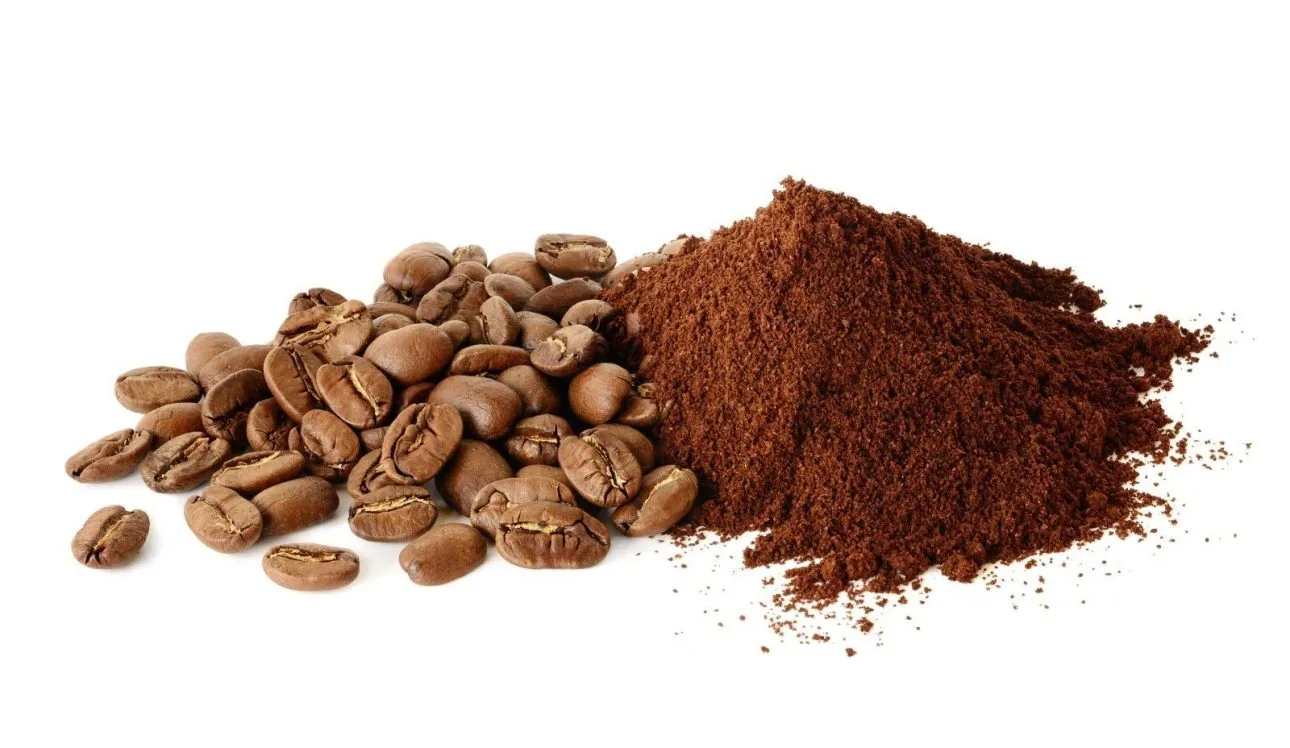 Medium Roasted - Arabica Coffee ground- 250g