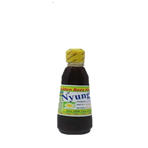 Pure Honey 500g