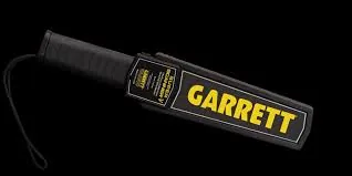 GARRET SUPER SCANNER V