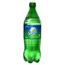SPRITE PET 1L