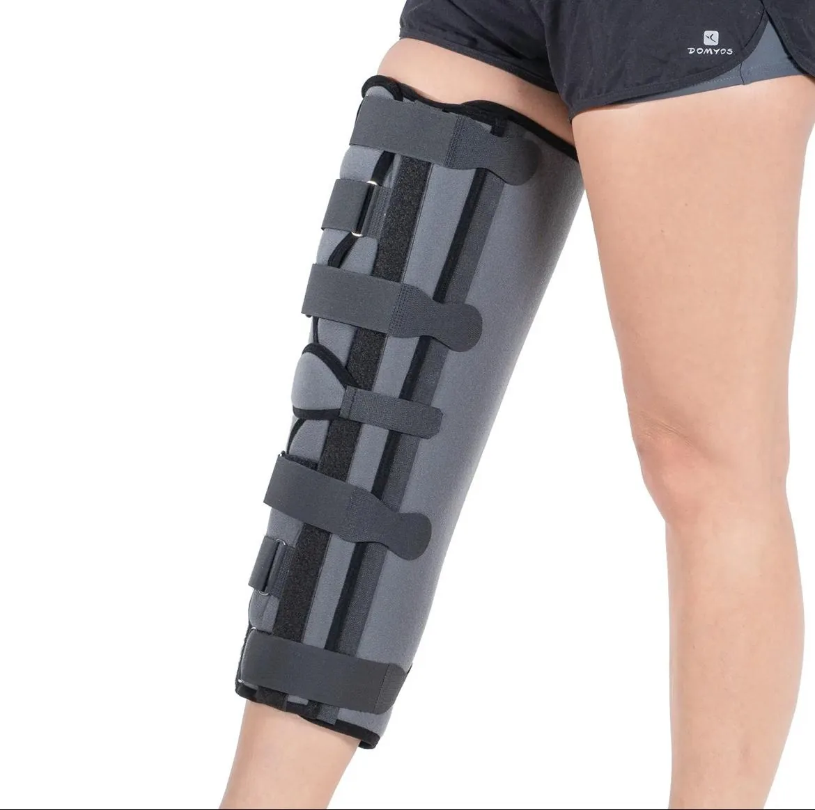 Knee Immobilizer