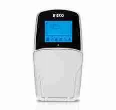LIGTHSYS CONTROL PANEL C/W KEYPAD