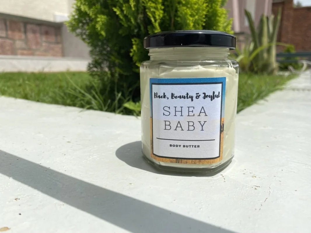 Shea Baby