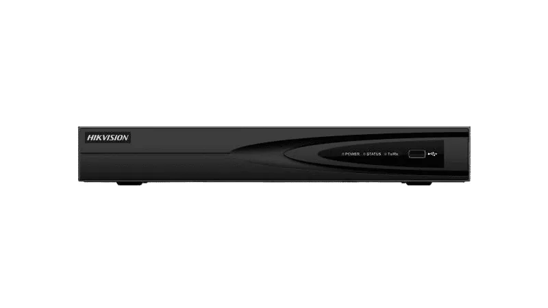 DS-7604NI-KI/4P(B)