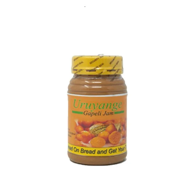 Gaperi/Golden Berries Jam 250g