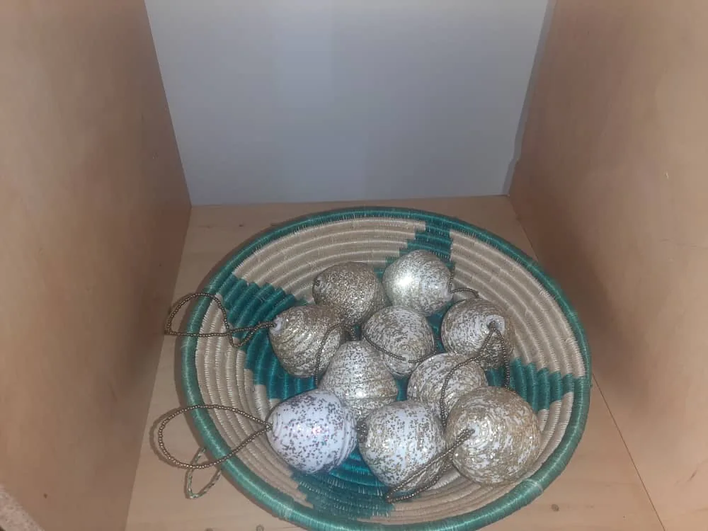 IBANGA BASKETS (per each Basket)