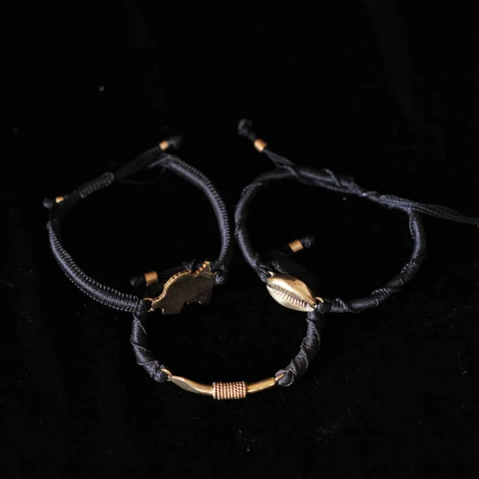 String Bracelets
