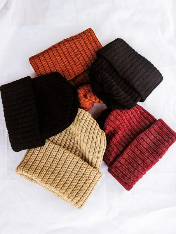 Bello Beanie