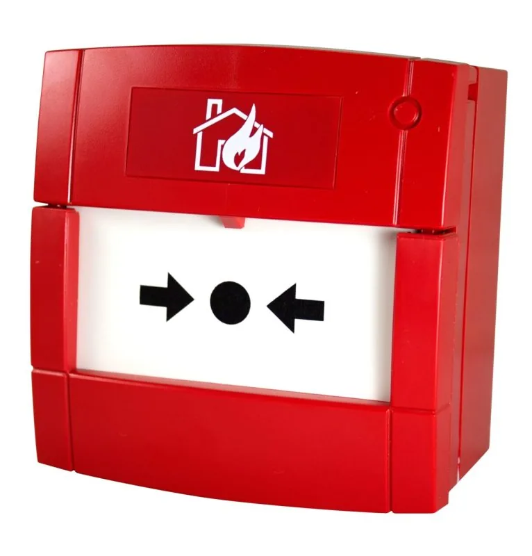 CP500CPR/C NO BREAK RESSATABLE CALL POINT