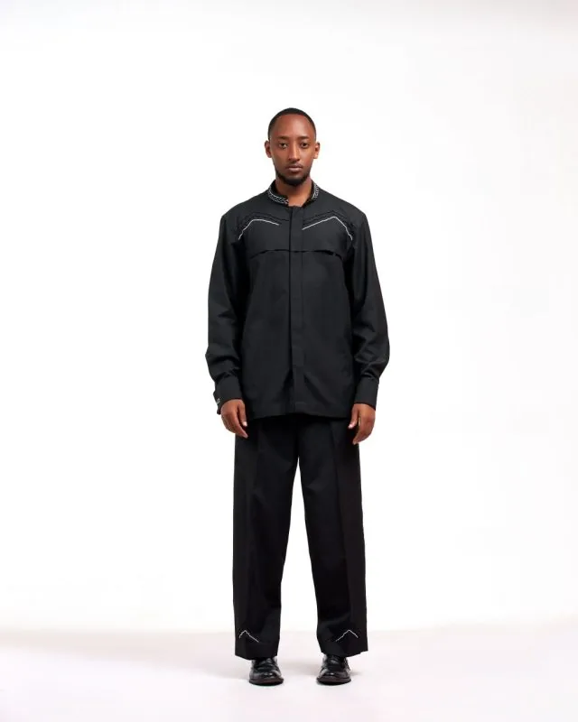 Umukwe Outfit