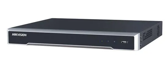 DS-7608NI-K2/8P NVR