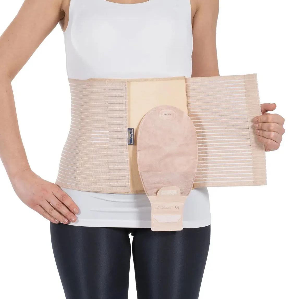 Colostomy Corset