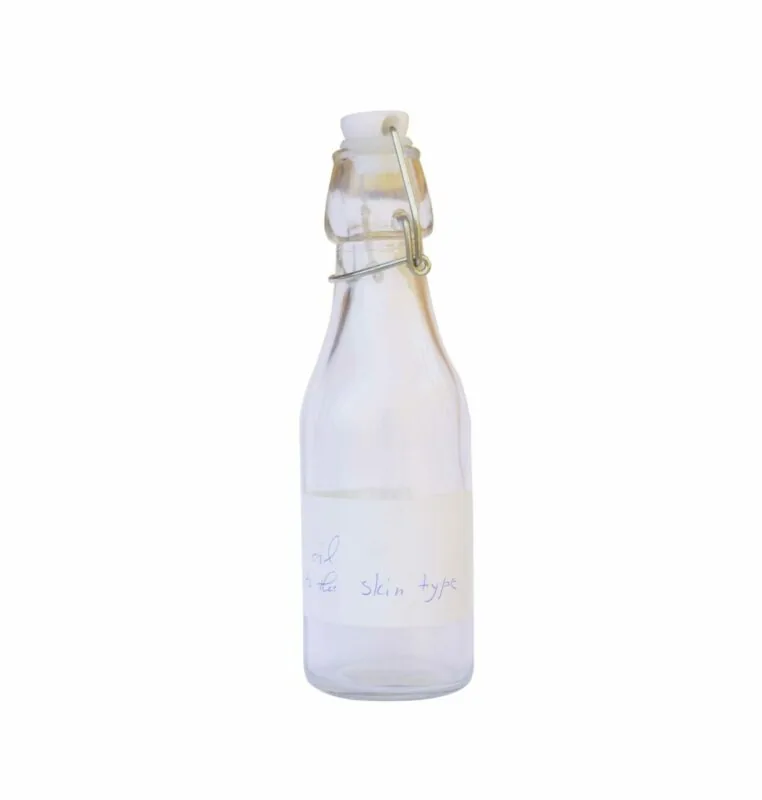 Customised Oil