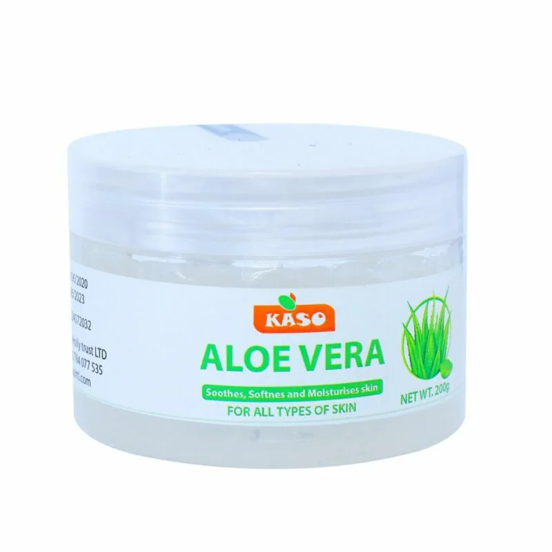 Aloe Vera 200g
