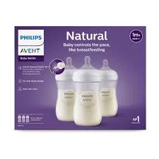 SCY903/03 BOTTLE NATURAL