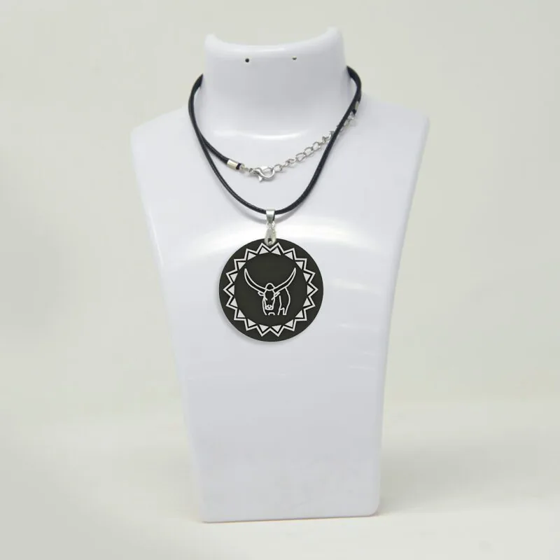 Nyambo Necklace