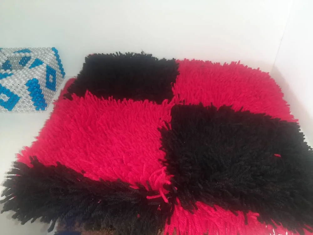 ROOM CARPET (Per carpet)