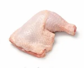Chicken quarter
