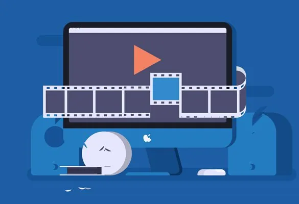 Motion Design 1min Explainer Video by Ssintar