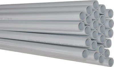 L &amp;amp; S PVC CONDUITS