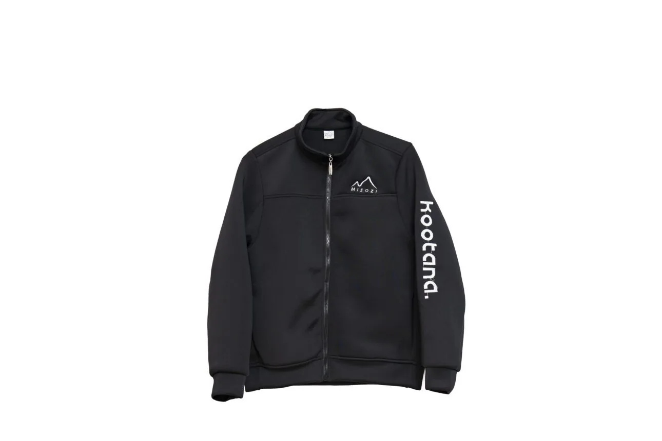 Jacket Misozi