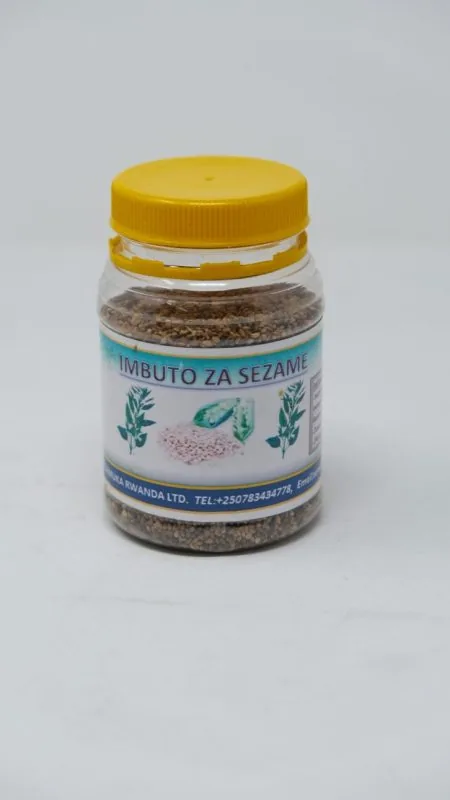 Sesame zikaranze 500g
